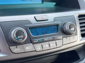 2011 HONDA ODYSSEY PASSENGER V6, VTEC, 3.5 LITER EX MINIVAN 4D - LA Auto Star in Virginia Beach, VA