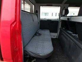 1996 TOYOTA HIACE TRUCK 3L FIRE TRUCK