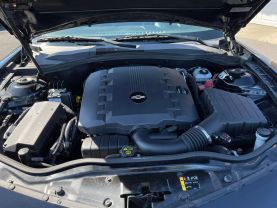 Used 2015 CHEVROLET CAMARO COUPE V6, 3.6 LITER LT COUPE 2D - LA Auto Star located in Virginia Beach, VA
