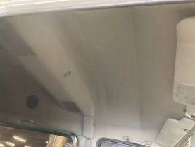 1994 TOYOTA HIACE VAN 1KZ-TE COMMUTER