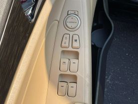 Used 2012 HYUNDAI SONATA SEDAN 4-CYL, 2.4 LITER LIMITED SEDAN 4D - LA Auto Star located in Virginia Beach, VA