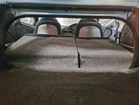1991 TOYOTA SPRINTER TRUENO COUPE 4A-GE GT APEX