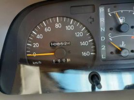 1996 TOYOTA TOWNACE VAN 3Y SUPER EXTRA