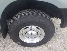 1996 TOYOTA LAND CRUISER PRADO SUV 1KZ-TE TS