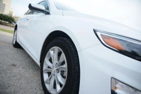 2020 CHEVROLET MALIBU