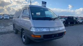 1996 TOYOTA TOWNACE VAN 3Y SUPER EXTRA