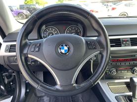 Used 2011 BMW 3 SERIES COUPE 6-CYL, TURBO, 3.0 LITER 335I XDRIVE COUPE 2D - LA Auto Star located in Virginia Beach, VA