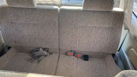 1996 TOYOTA TOWNACE VAN 3Y SUPER EXTRA