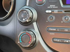 Used 2013 HONDA FIT HATCHBACK 4-CYL, I-VTEC, 1.5 LITER SPORT HATCHBACK 4D - LA Auto Star located in Virginia Beach, VA