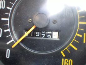 1974 TOYOTA LAND CRUISER TRUCK 2F -