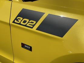 2014 FORD MUSTANG CONVERTIBLE V8, 5.0 LITER GT PREMIUM CONVERTIBLE 2D - LA Auto Star