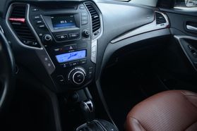 2014 HYUNDAI SANTA FE SPORT