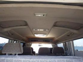 1994 TOYOTA HIACE VAN 1KZ-TE SUPER CUSTOM