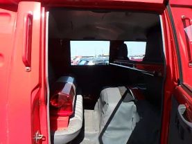 1995 TOYOTA DYNA TRUCK 14B FIRE TRUCK