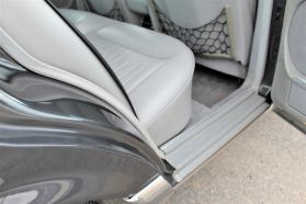1985 MERCEDES-BENZ 380 SERIES SEDAN 3.8L V8 380SE
