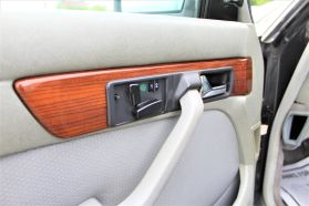 1985 MERCEDES-BENZ 380 SERIES SEDAN 3.8L V8 380SE