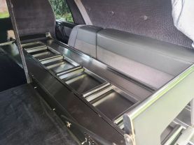 1996 TOYOTA CROWN WAGON WAGON 1JZ-GE HEARSE