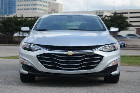2021 CHEVROLET MALIBU