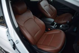 2014 HYUNDAI SANTA FE SPORT