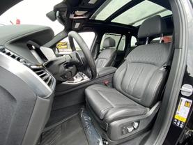 2020 BMW X5 SUV 6-CYL, TURBO, 3.0 LITER XDRIVE40I SPORT UTILITY 4D - LA Auto Star in Virginia Beach, VA