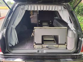 1996 TOYOTA CROWN WAGON WAGON 1JZ-GE HEARSE