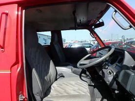 1995 TOYOTA DYNA TRUCK 14B FIRE TRUCK