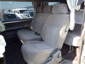 1994 TOYOTA HIACE VAN 1KZ-TE SUPER CUSTOM