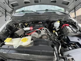 2005 DODGE RAM 2500 QUAD CAB PICKUP V8, HEMI, 5.7 LITER LARAMIE PICKUP 4D 6 1/4 FT - LA Auto Star in Virginia Beach, VA