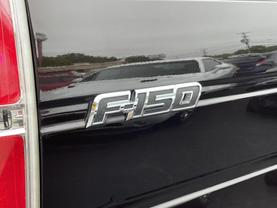 2013 FORD F150 SUPERCREW CAB PICKUP V6, ECOBOOST, 3.5L LARIAT PICKUP 4D 5 1/2 FT - LA Auto Star in Virginia Beach, VA