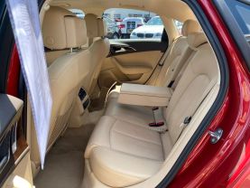 Used 2013 AUDI A6 SEDAN V6, SUPERCHARGED, 3.0 LITER 3.0T PREMIUM PLUS SEDAN 4D - LA Auto Star located in Virginia Beach, VA