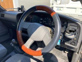 1994 TOYOTA HILUX TRUCK 3L SSR