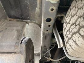 1996 MITSUBISHI DELICA SPACE GEAR VAN 6G72 SUPER EXCEED