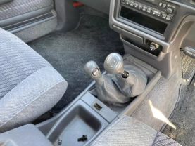 1994 TOYOTA HILUX TRUCK 3L SSR
