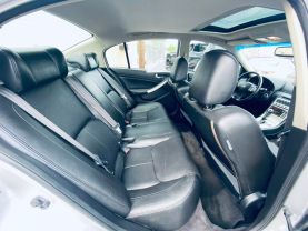 Used 2006 INFINITI G SEDAN V6, 3.5 LITER G35 SEDAN 4D - LA Auto Star located in Virginia Beach, VA