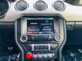 Used 2015 FORD MUSTANG COUPE V8, 5.0 LITER GT PREMIUM COUPE 2D - LA Auto Star located in Virginia Beach, VA