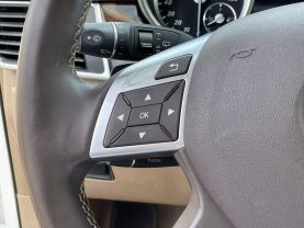 Used 2015 MERCEDES-BENZ M-CLASS SUV V6, 3.5 LITER ML 350 4MATIC SPORT UTILITY 4D - LA Auto Star located in Virginia Beach, VA