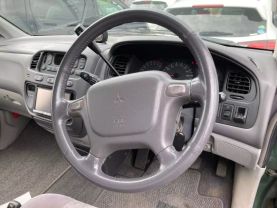 1996 MITSUBISHI DELICA SPACE GEAR VAN 6G72 SUPER EXCEED
