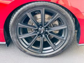 Used 2015 FORD MUSTANG COUPE V8, 5.0 LITER GT PREMIUM COUPE 2D - LA Auto Star located in Virginia Beach, VA