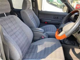 1994 TOYOTA HILUX TRUCK 3L SSR