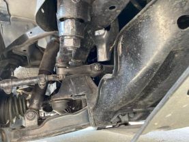 1994 TOYOTA HILUX TRUCK 3L SSR