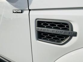 2016 LAND ROVER LR4 SUV V6, SUPERCHARGED, 3.0 LITER HSE SPORT UTILITY 4D - LA Auto Star in Virginia Beach, VA