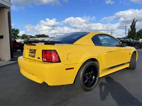 2004 FORD MUSTANG COUPE V8, 32V, 4.6 LITER MACH 1 PREMIUM COUPE 2D - LA Auto Star