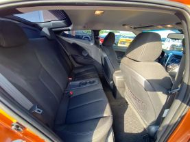 Used 2014 HYUNDAI VELOSTER COUPE 4-CYL, 1.6 LITER COUPE 3D - LA Auto Star located in Virginia Beach, VA