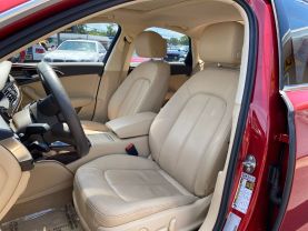 Used 2013 AUDI A6 SEDAN V6, SUPERCHARGED, 3.0 LITER 3.0T PREMIUM PLUS SEDAN 4D - LA Auto Star located in Virginia Beach, VA