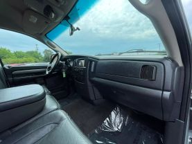 2005 DODGE RAM 2500 QUAD CAB PICKUP V8, HEMI, 5.7 LITER LARAMIE PICKUP 4D 6 1/4 FT - LA Auto Star in Virginia Beach, VA