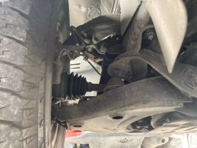 1996 MITSUBISHI DELICA SPACE GEAR VAN 6G72 SUPER EXCEED