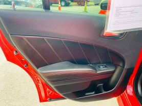 Used 2017 DODGE CHARGER SEDAN V8, HEMI, 6.4 LITER DAYTONA 392 SEDAN 4D - LA Auto Star located in Virginia Beach, VA