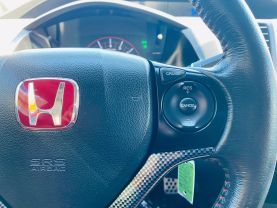 Used 2012 HONDA CIVIC SEDAN 4-CYL, VTEC, 2.4 LITER SI SEDAN 4D - LA Auto Star located in Virginia Beach, VA