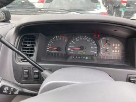 1996 MITSUBISHI DELICA SPACE GEAR VAN 6G72 SUPER EXCEED