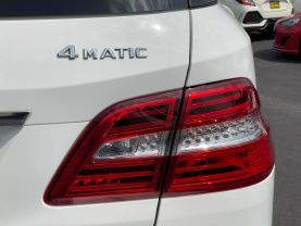 Used 2015 MERCEDES-BENZ M-CLASS SUV V6, 3.5 LITER ML 350 4MATIC SPORT UTILITY 4D - LA Auto Star located in Virginia Beach, VA